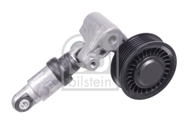 Belt Tensioner, V-ribbed belt